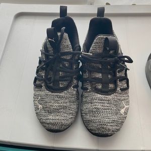 Boy’s Puma Sneakers